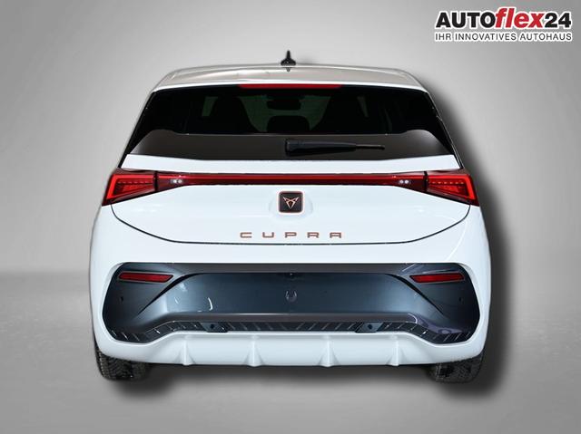 Cupra Born Elektro 79 kWh 
