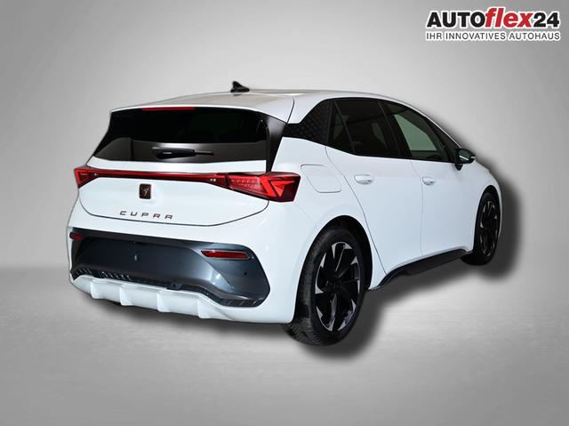 Cupra Born Elektro 79 kWh 