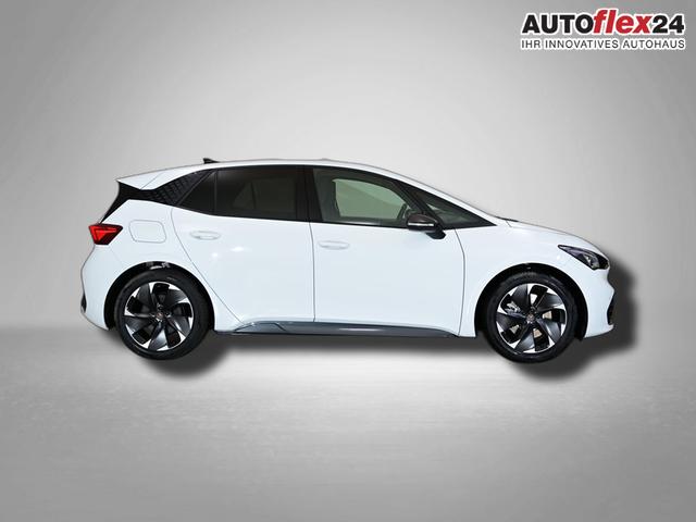 Cupra Born Elektro 79 kWh 