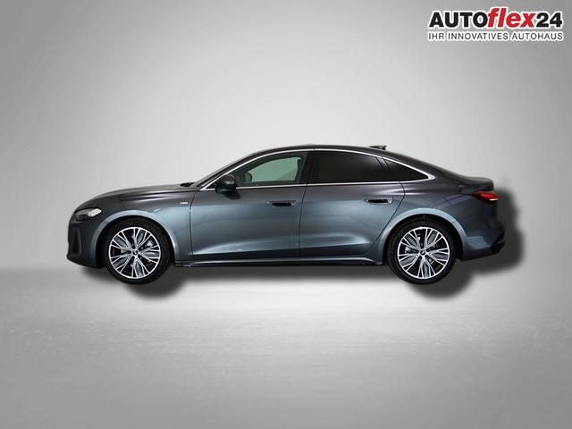 Gebrauchtfahrzeug Audi A5 Sportback - S line 2.0 TFSI 7-Gang tronic quattro