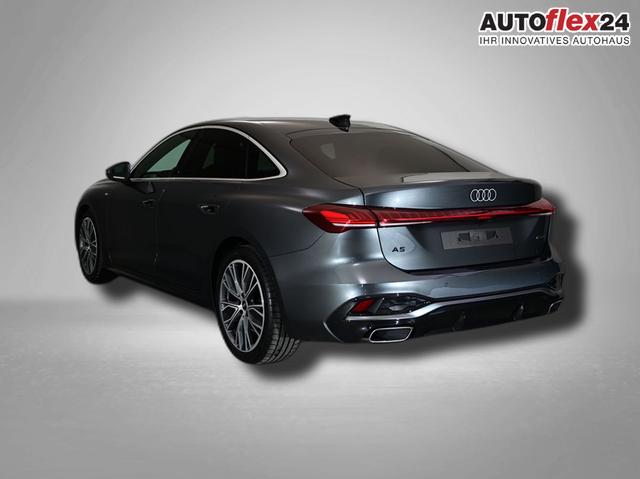Audi A5 Sportback S line 2.0 TFSI 7-Gang tronic quattro 
