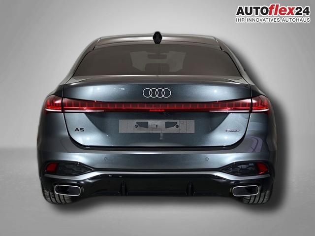 Audi A5 Sportback S line 2.0 TFSI 7-Gang tronic quattro 