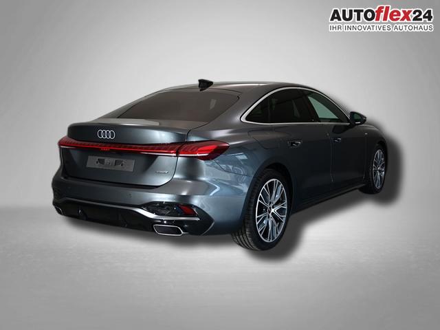 Audi A5 Sportback S line 2.0 TFSI 7-Gang tronic quattro 