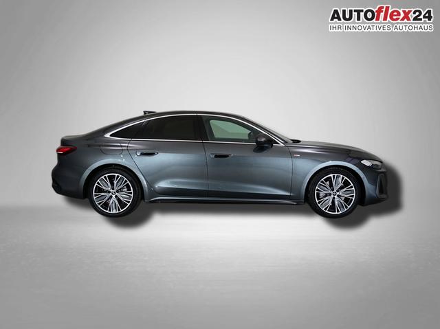Audi A5 Sportback S line 2.0 TFSI 7-Gang tronic quattro 