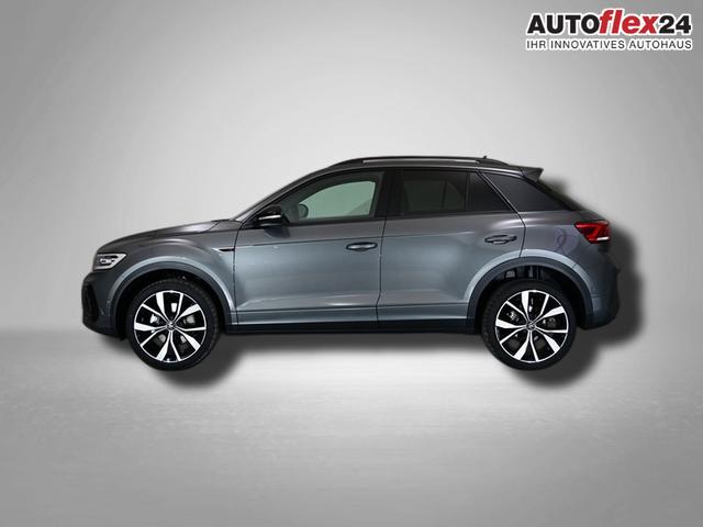 Vorlauffahrzeuge Volkswagen T-Roc - R-Line 1.5 TSI 7-Gang-DSG