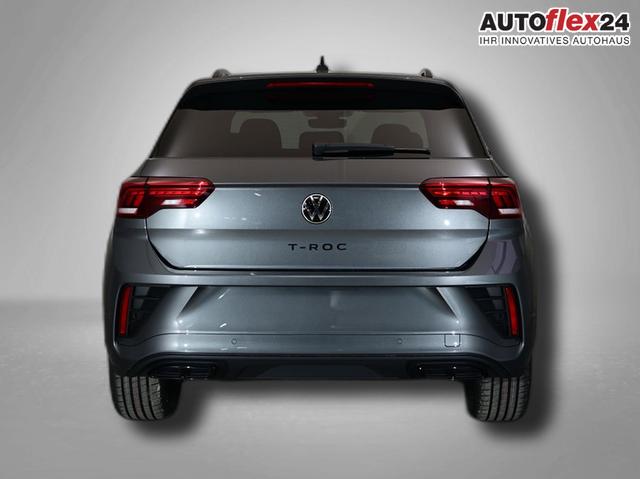 Volkswagen T-Roc R-Line 1.5 TSI 7-Gang-DSG 