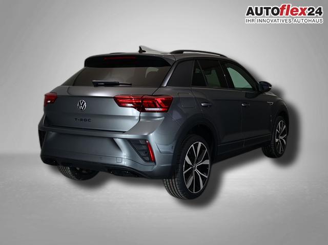 Volkswagen T-Roc R-Line 1.5 TSI 7-Gang-DSG 
