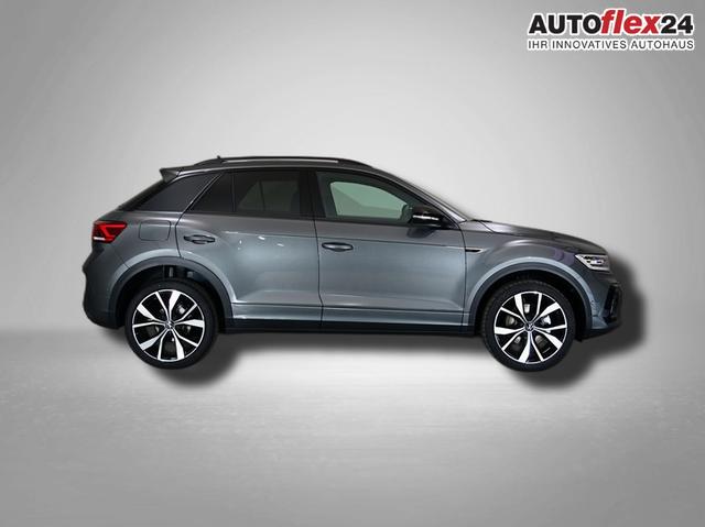 Volkswagen T-Roc R-Line 1.5 TSI 7-Gang-DSG 