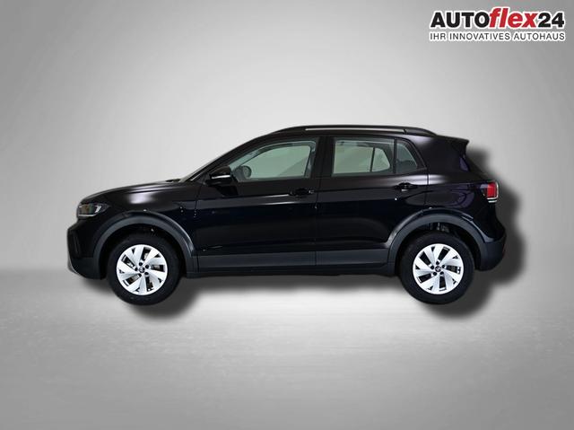 Vorlauffahrzeuge Volkswagen T-Cross - Life 1.0 TSI 5-Gang