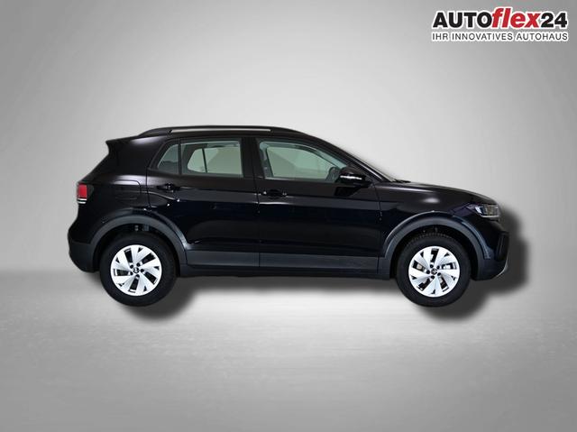 Volkswagen T-Cross Life 1.0 TSI 5-Gang 