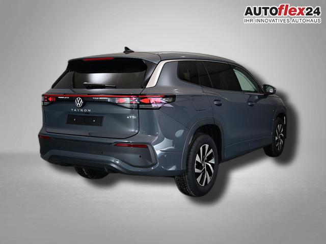 Volkswagen Tayron Life 1.5 eTSI 7-Gang DSG 