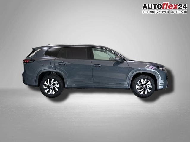 Volkswagen Tayron Life 1.5 eTSI 7-Gang DSG 