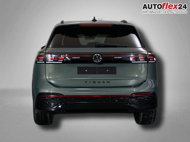 Volkswagen Tiguan R-Line 2.0 TSI OPF 4MOTION 7-Gang DSG 