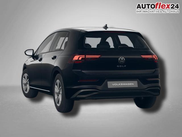 Volkswagen Golf Life Plus 1.5 TSI 