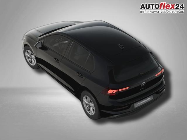 Volkswagen Golf Life Plus 1.5 TSI 