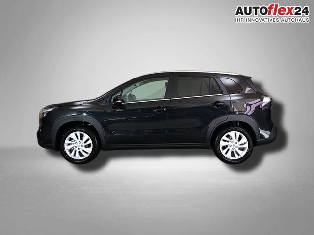 Vorlauffahrzeuge Suzuki S-Cross - Comfort 1.4L Boosterjet 6 MT 4 WD