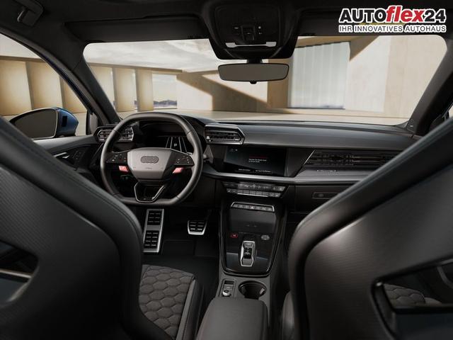 Audi RS3 Sportback 2.5 TFSI 7-Gang S tronic quattro 