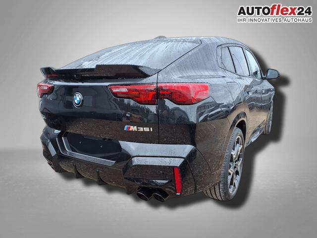 BMW X2 M Sportpaket Pro M35i xDrive 