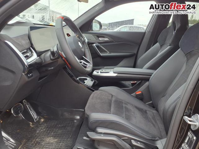 BMW X2 M Sportpaket Pro M35i xDrive 
