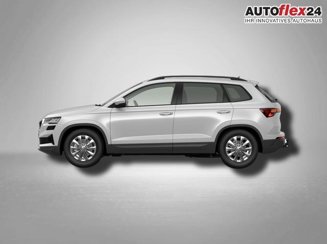 Vorlauffahrzeuge Skoda Karoq - Selection 1.5 TSI 7-Gang-DSG