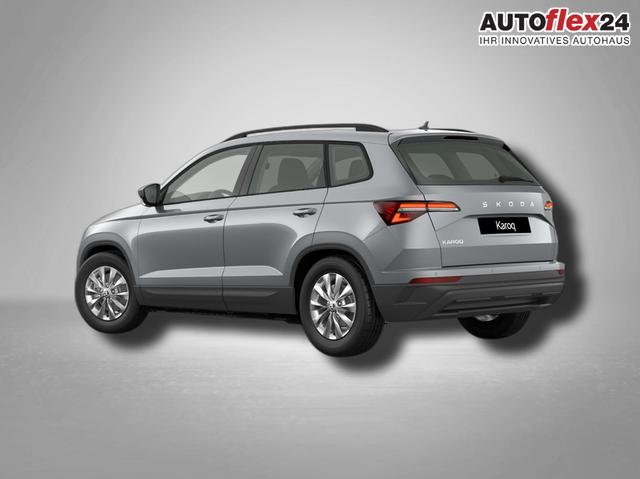 Skoda Karoq Selection 1.5 TSI 7-Gang-DSG 