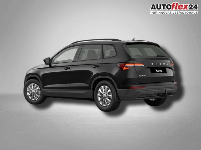 Skoda Karoq Selection 1.5 TSI 6-Gang 