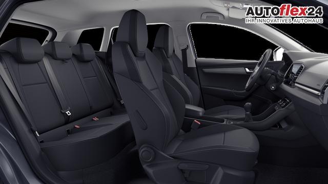 Skoda Karoq Selection 1.5 TSI 6-Gang 