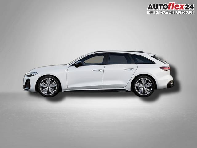 Gebrauchtfahrzeug Audi A5 Avant - S line 2.0 TDI 7-Gang tronic quattro