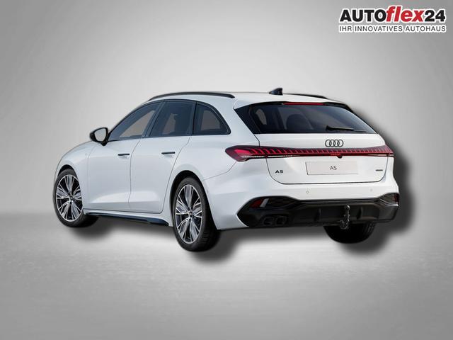 Audi A5 Avant S line 2.0 TDI 7-Gang tronic quattro 