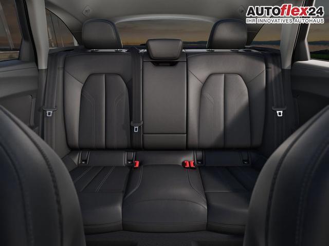 Audi A5 Avant S line 2.0 TDI 7-Gang tronic quattro 