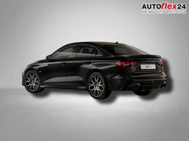 Audi RS3 2.5 TFSI 7-Gang S tronic quattro 
