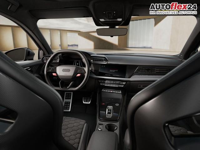 Audi RS3 2.5 TFSI 7-Gang S tronic quattro 
