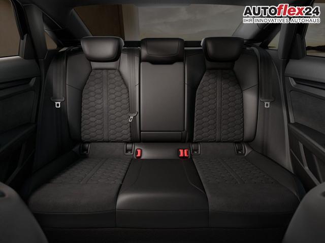 Audi RS3 2.5 TFSI 7-Gang S tronic quattro 