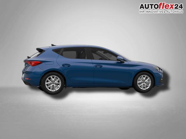 Vorlauffahrzeuge SEAT Leon - Style 1.5 eTSI 7-Gang-DSG