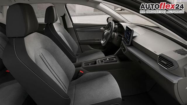 SEAT Leon Style 1.5 eTSI 7-Gang-DSG 