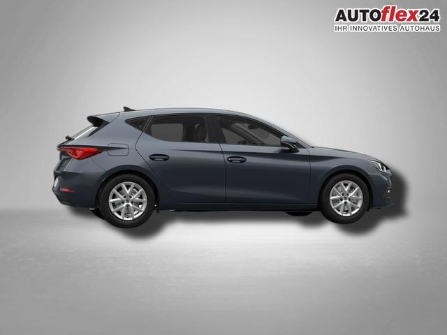 Vorlauffahrzeuge SEAT Leon - Style 1.5 eTSI 7-Gang-DSG