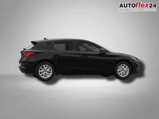 Vorlauffahrzeuge SEAT Leon - Style 1.5 eTSI 7-Gang-DSG