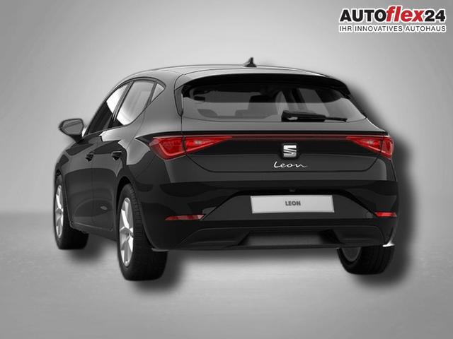 SEAT Leon Style 1.5 eTSI 7-Gang-DSG 