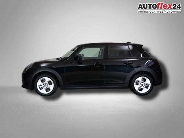 Gebrauchtfahrzeug MINI Cooper - C Essential Trim 1.5 7-Gang Steptronic