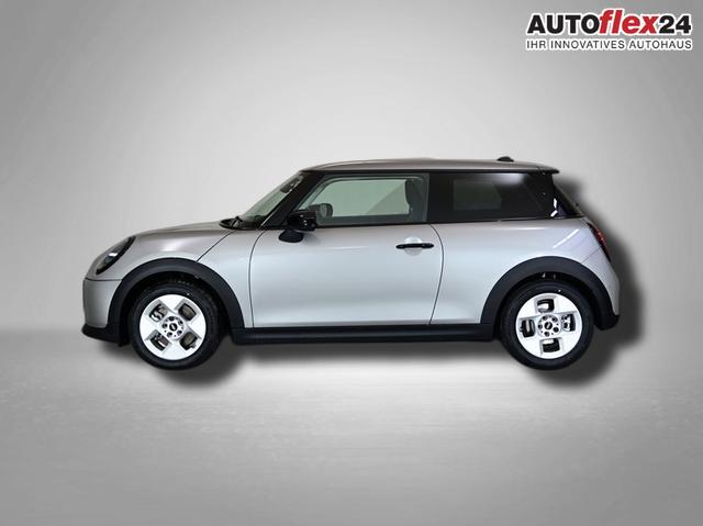 Gebrauchtfahrzeug MINI Cooper - C Essential Trim 1.5 7-Gang Steptronic