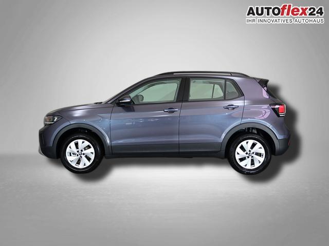 Vorlauffahrzeuge Volkswagen T-Cross - Life 1.0 TSI 5-Gang