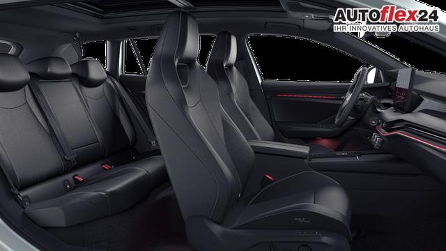Skoda Superb Combi Sportline 1.5 TSI iV 6-Gang-DSG 