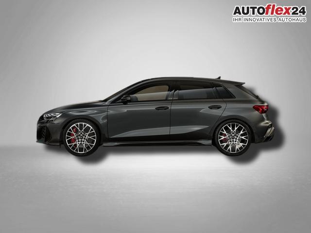 Gebrauchtfahrzeug Audi RS3 - Sportback 2.5 TFSI 7-Gang S tronic quattro