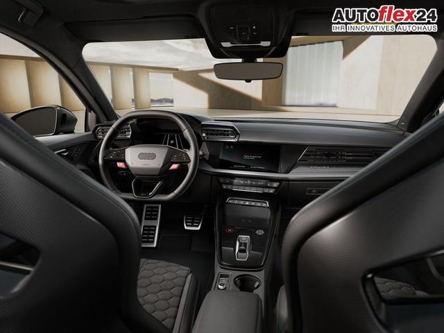 Audi RS3 Sportback 2.5 TFSI 7-Gang S tronic quattro 
