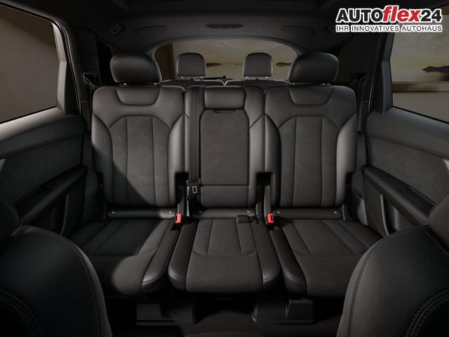 Audi Q7 S line business 3.0 TDI 8-Gang-Tiptronic quattro 