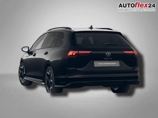 Volkswagen Golf Variant R-Line 2.0 TDI 7-Gang-DSG 