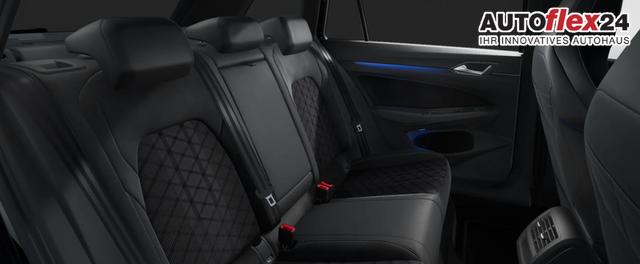 Volkswagen Golf Variant R-Line 2.0 TDI 7-Gang-DSG 