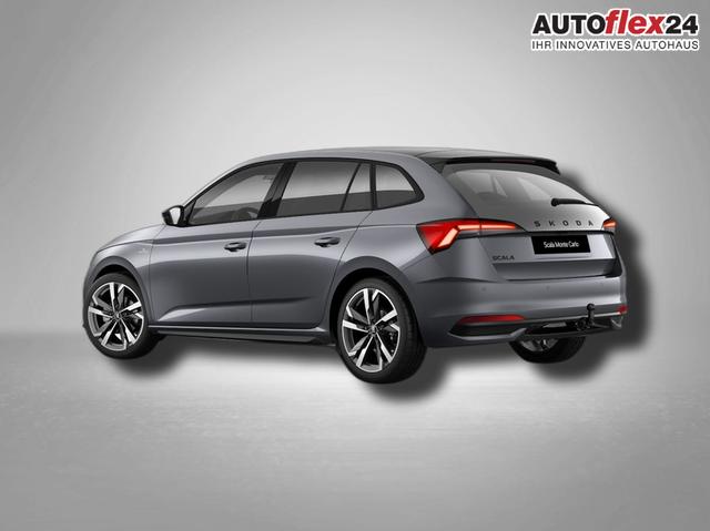 Skoda Scala Monte Carlo 1.5 TSI 7-Gang-DSG 