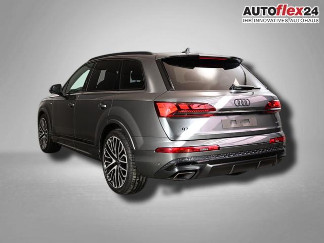 Audi Q7 S line business 3.0 TDI 8-Gang-Tiptronic quattro 