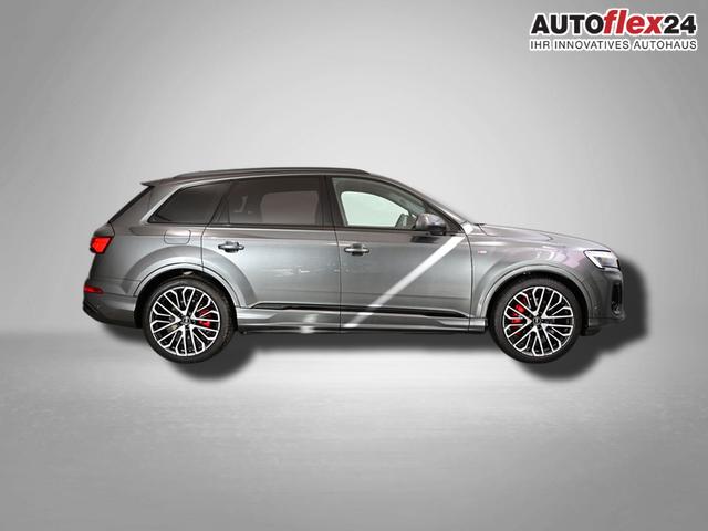 Audi Q7 S line business 3.0 TDI 8-Gang-Tiptronic quattro 